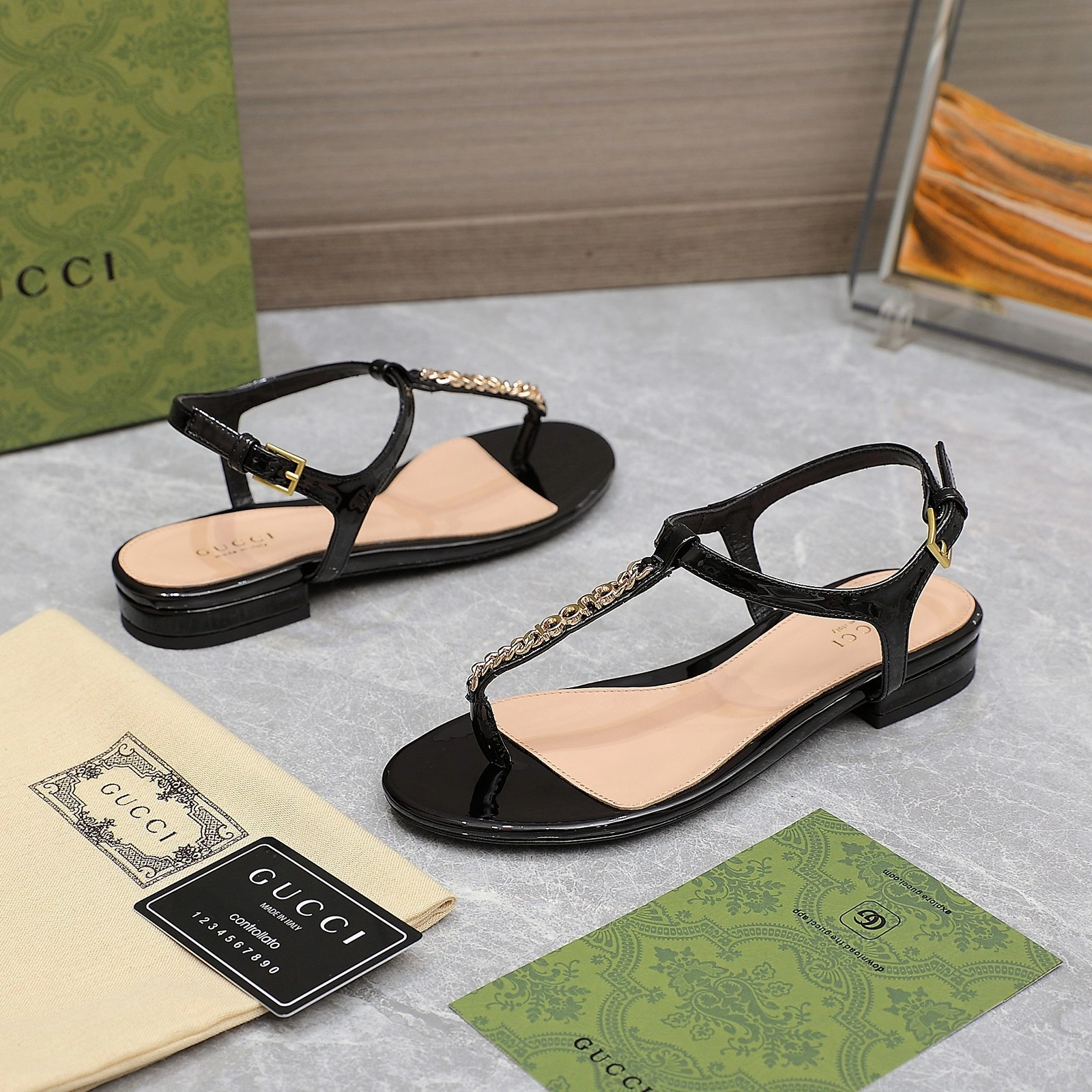 COCO-- 782415 BNC00 1000 Heel height：1.5CM cowhide sheepskin item:D-X158D1023